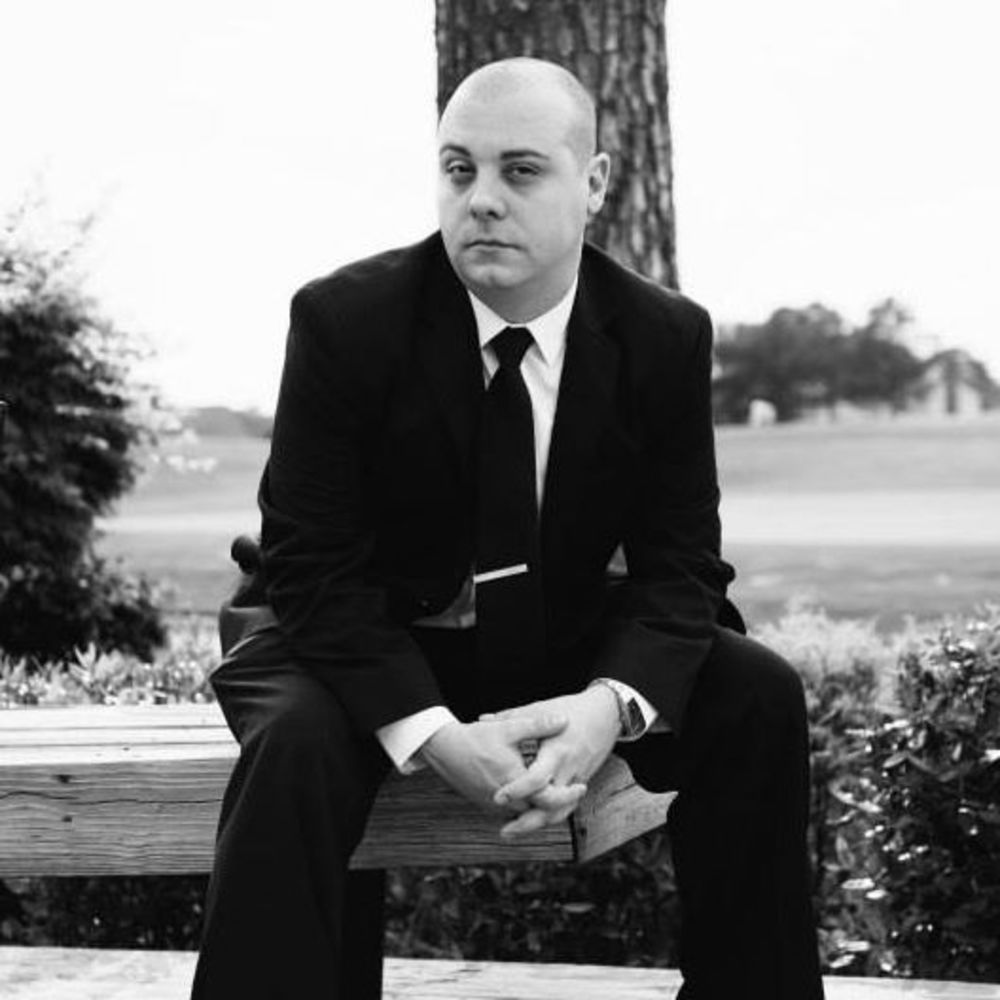 Meet your Posher, Benjamin